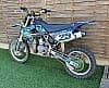 KAWASAKI KX