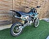 KAWASAKI KX
