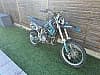 KAWASAKI KX