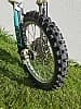 KAWASAKI KX