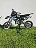 KAWASAKI KX