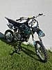 KAWASAKI KX