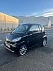 Smart Fortwo smart Fortow