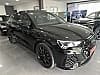 Audi RS Q3 Sportback 2.5 TFSi Quattro S tronic7 400 cv FULL BLACK