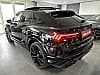 Audi RS Q3 Sportback 2.5 TFSi Quattro S tronic7 400 cv FULL BLACK