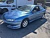 Peugeot 406 Peugeot 406 Coupé