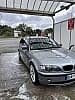 Bmw Serie 3 (E46) TOURING 318D PACK BUSINESS