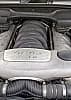Porsche Cayenne 4.5 V8 450 TURBO TIPTRONIC S