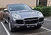 Porsche Cayenne 4.5 V8 450 TURBO TIPTRONIC S