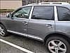 Porsche Cayenne 4.5 V8 450 TURBO TIPTRONIC S