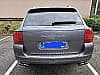 Porsche Cayenne 4.5 V8 450 TURBO TIPTRONIC S