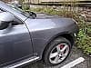 Porsche Cayenne 4.5 V8 450 TURBO TIPTRONIC S