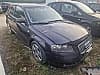 Audi A3 II (2) SPORTBACK 2.0 TDI 140 7CV AMBITION LUXE