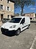 Peugeot Partner II (2) 1.6 HDI 90 121 L2