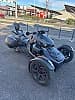 CAN-AM RALLY