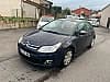 Citroen C4 1.6 HDI 110 FAP SILLAGE