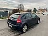 Citroen C4 1.6 HDI 110 FAP SILLAGE