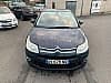 Citroen C4 1.6 HDI 110 FAP SILLAGE