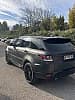 Land Rover Range Rover Sport range Rover sport autobiography 4.4 340cv