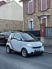 Smart Fortwo passion
