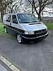 Volkswagen Transporter Volkswagen Transporteur T4 2.5 TDi
