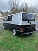 Volkswagen Transporter Volkswagen Transporteur T4 2.5 TDi