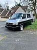Volkswagen Transporter Volkswagen Transporteur T4 2.5 TDi