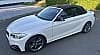 Bmw Serie M2 Bmw m235i / cabriolet / suivi BMW Exclusif