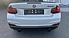 Bmw Serie M2 Bmw m235i / cabriolet / suivi BMW Exclusif
