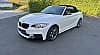 Bmw Serie M2 Bmw m235i / cabriolet / suivi BMW Exclusif