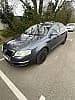 Volkswagen Passat VII 2.0 TDI 140 FAP BLUEMOTION TECHNOLOGY CARAT DSG6