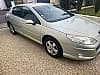 Peugeot 407 1.6 HDI 110 EXECUTIVE