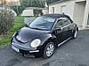 Volkswagen Beetle CABRIOLET 1.6