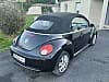 Volkswagen Beetle CABRIOLET 1.6