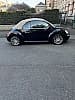 Volkswagen Beetle CABRIOLET 1.6 CARAT
