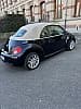 Volkswagen Beetle CABRIOLET 1.6 CARAT