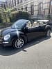 Volkswagen Beetle CABRIOLET 1.6 CARAT