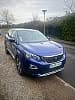 Peugeot 3008 II (2) 1.5 BLUEHDI 130 S&amp;S 7CV ALLURE