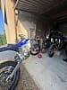 YAMAHA YZF 250cc