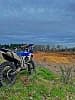 YAMAHA YZF 250cc