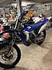 YAMAHA YZF 250cc