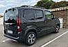 Peugeot Rifter 1.5 BLUEHDI 130 S&amp;S GT LINE EAT8