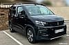 Peugeot Rifter 1.5 BLUEHDI 130 S&amp;S GT LINE EAT8