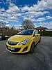 Opel Corsa IV (2) 1.2 TWINPORT 85 GRAPHITE 3P