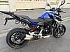 BMW F R BLEU FINITION PRO A2
