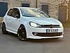 Volkswagen Golf Golf 6 pack R-Line