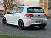 Volkswagen Golf Golf 6 pack R-Line