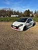 Renault Clio III (2) 2.0 16V 203 RS REDBULL