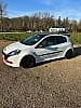 Renault Clio III (2) 2.0 16V 203 RS REDBULL