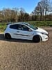Renault Clio III (2) 2.0 16V 203 RS REDBULL